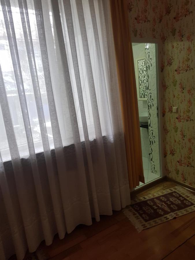 Dzveli Batumi Hotel Ngoại thất bức ảnh