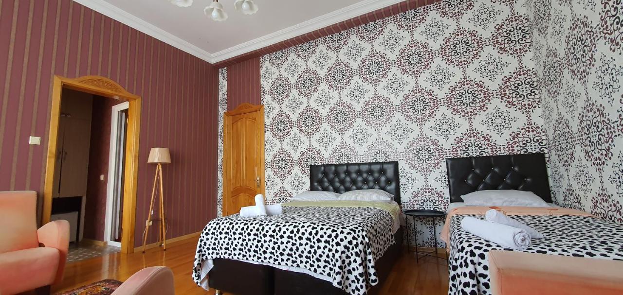 Dzveli Batumi Hotel Ngoại thất bức ảnh