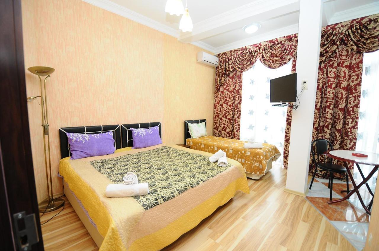 Dzveli Batumi Hotel Phòng bức ảnh
