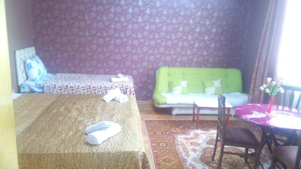 Dzveli Batumi Hotel Ngoại thất bức ảnh