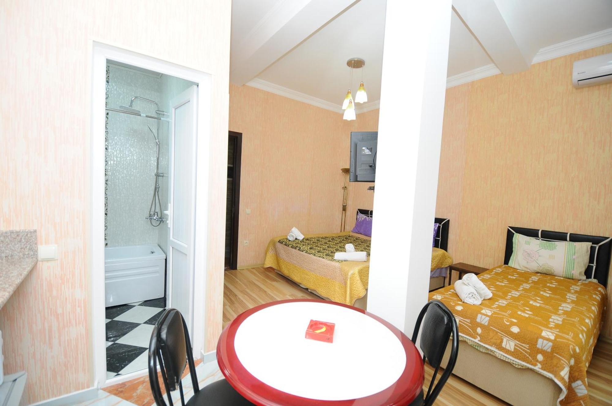 Dzveli Batumi Hotel Phòng bức ảnh