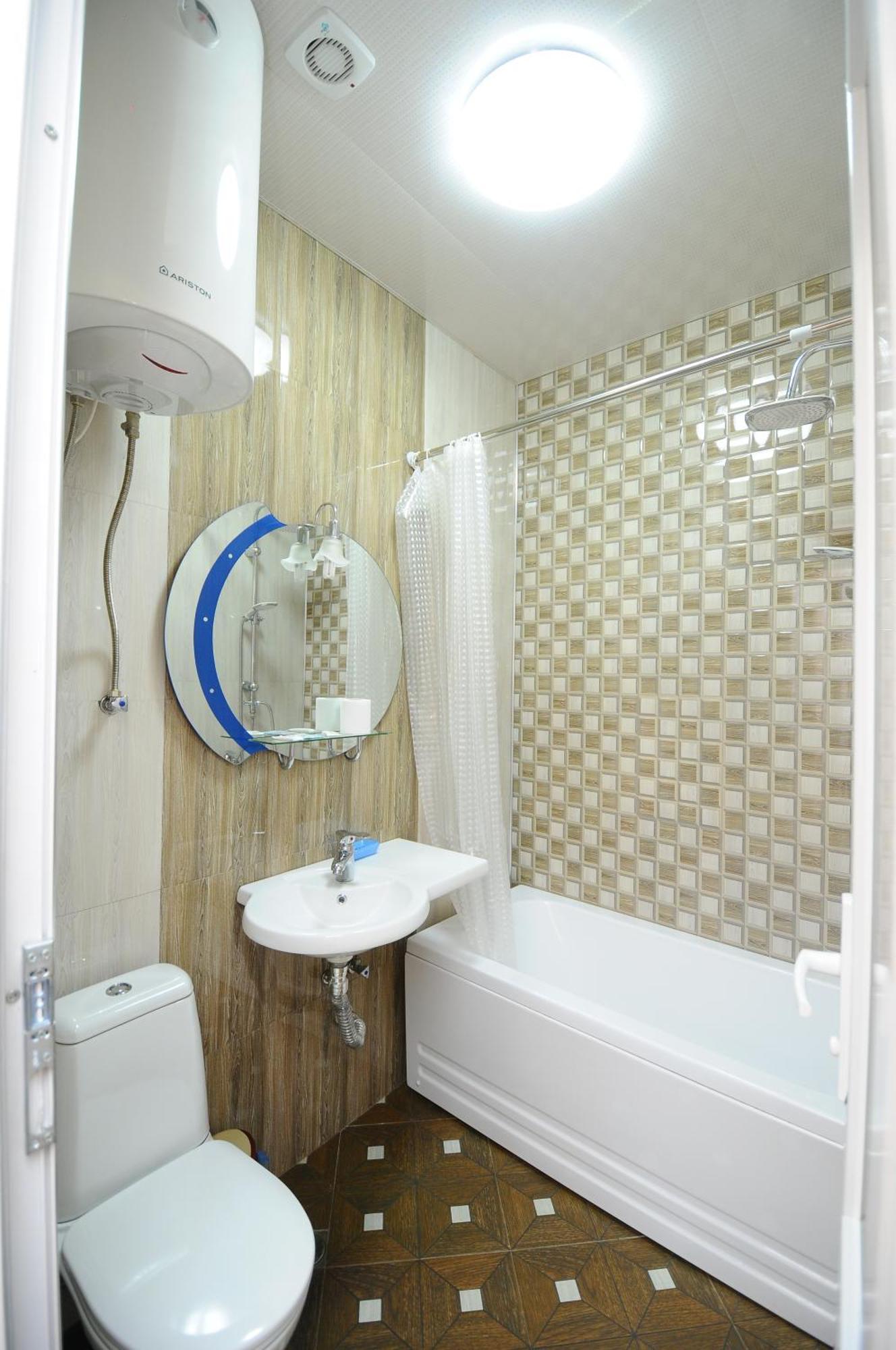 Dzveli Batumi Hotel Phòng bức ảnh