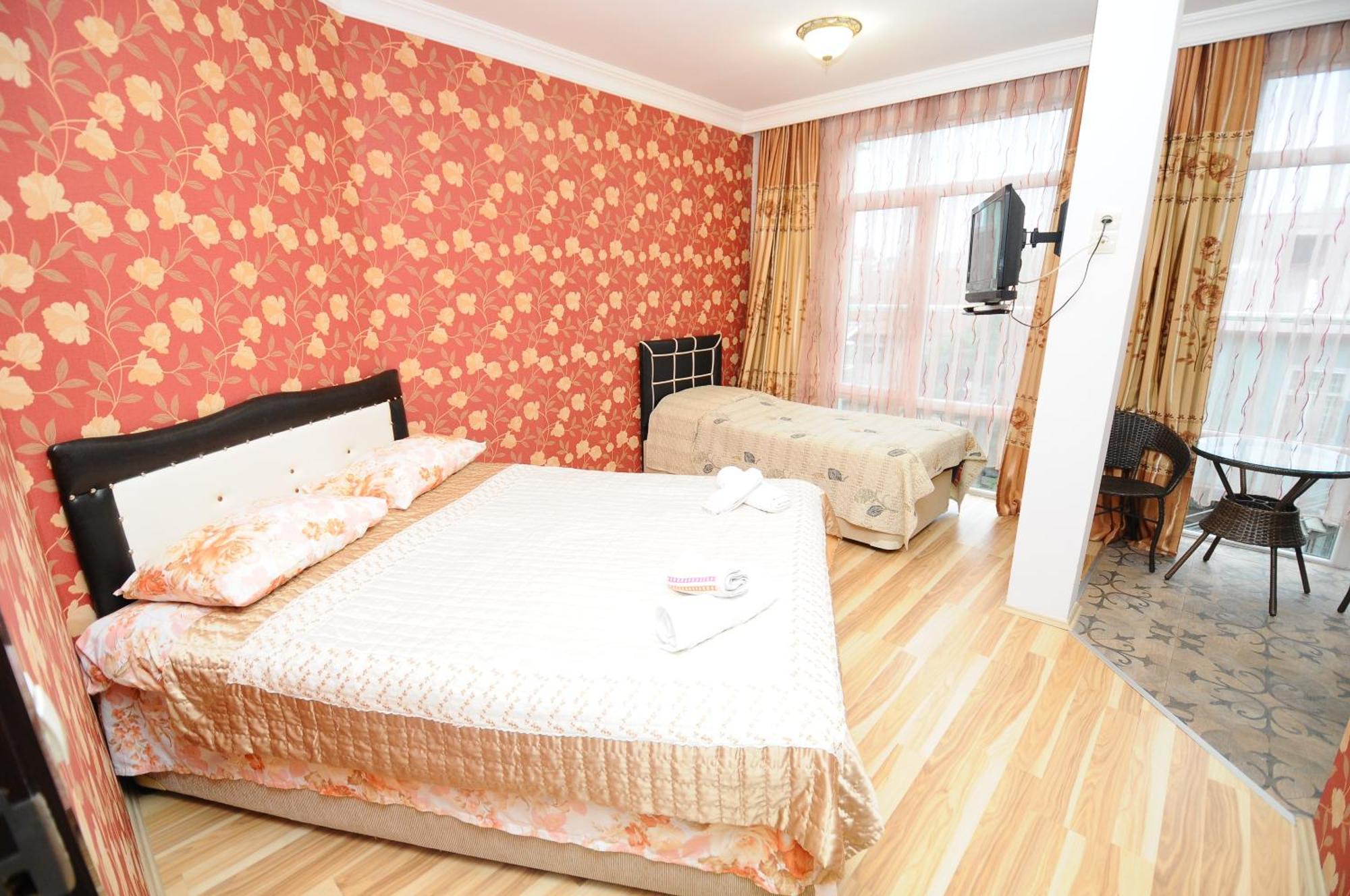Dzveli Batumi Hotel Phòng bức ảnh