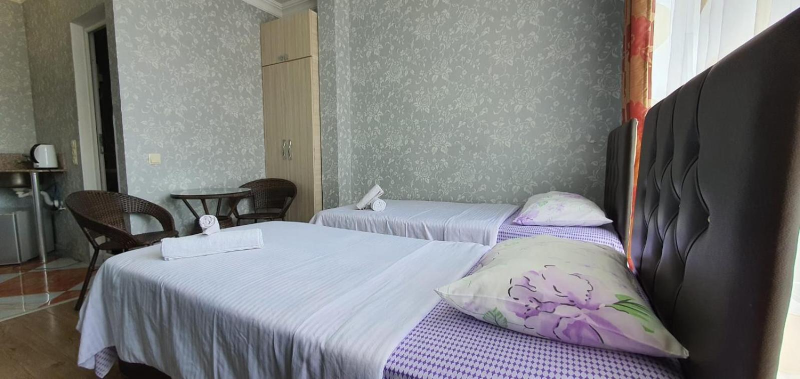Dzveli Batumi Hotel Phòng bức ảnh
