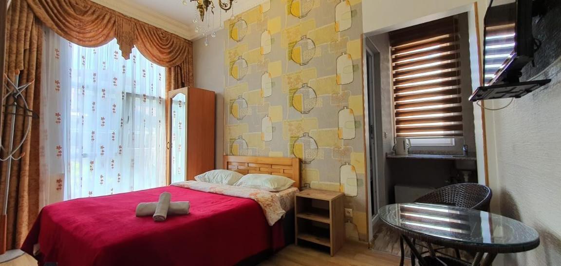 Dzveli Batumi Hotel Phòng bức ảnh