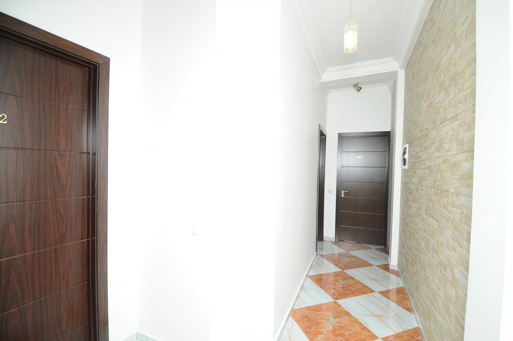 Dzveli Batumi Hotel Ngoại thất bức ảnh