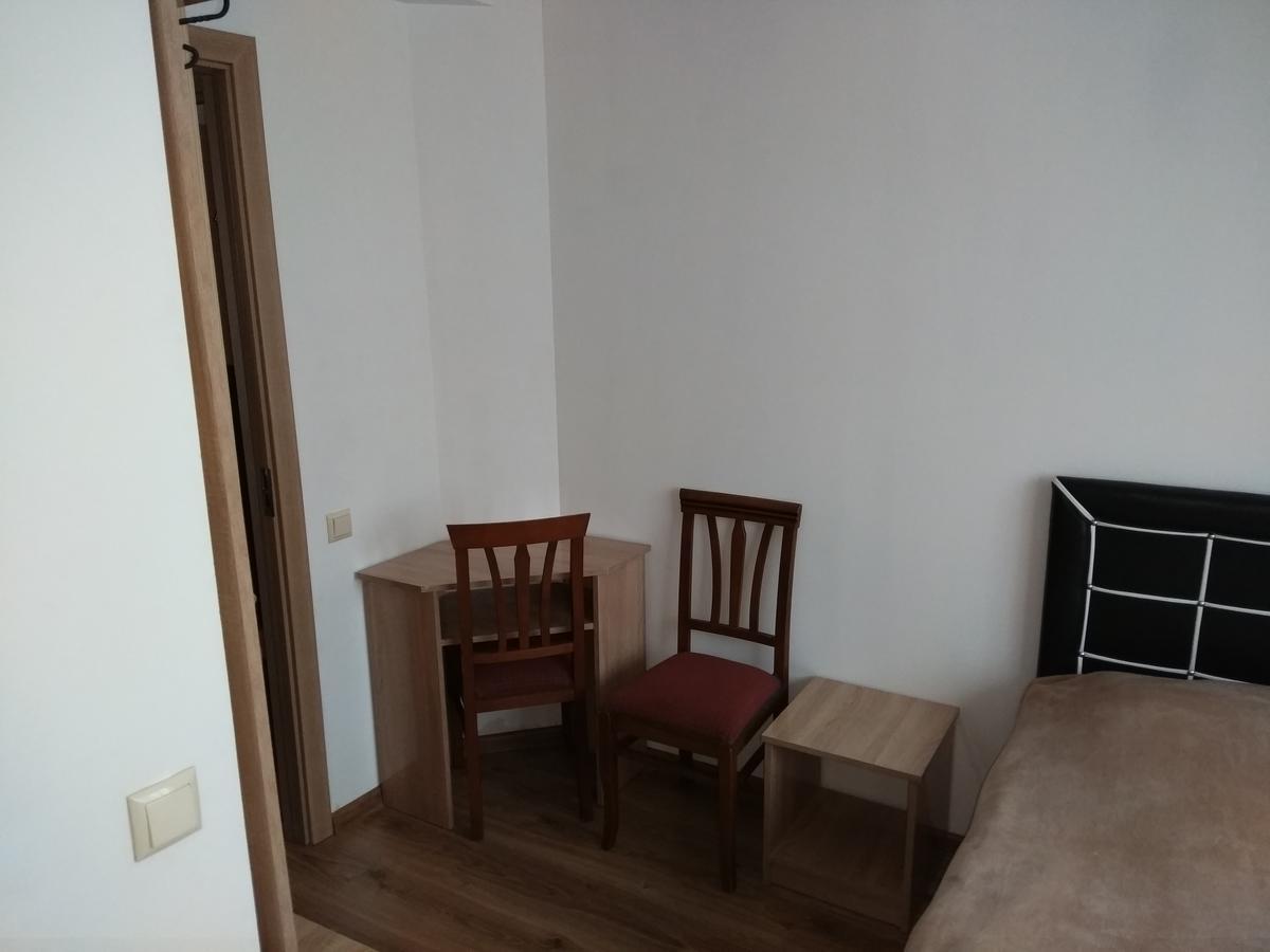 Dzveli Batumi Hotel Ngoại thất bức ảnh