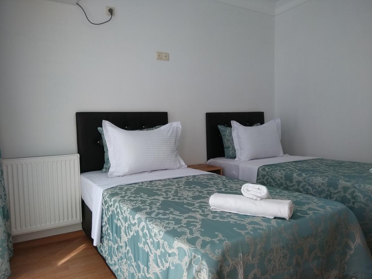 Dzveli Batumi Hotel Ngoại thất bức ảnh