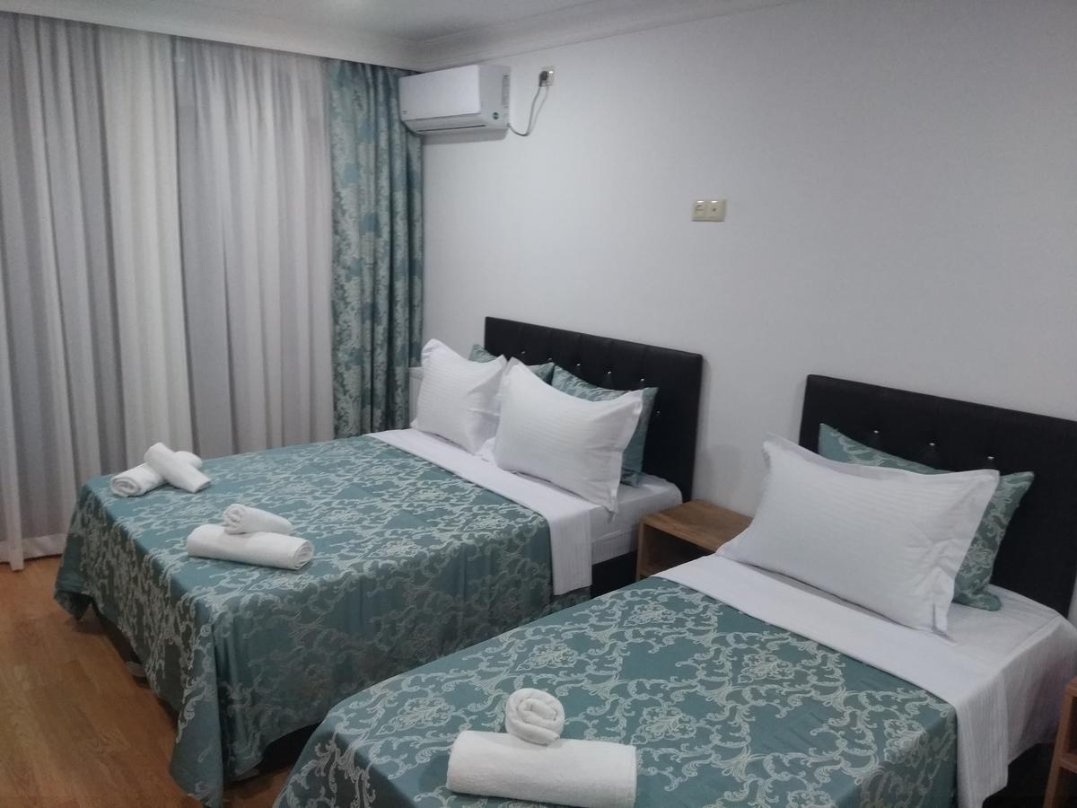 Dzveli Batumi Hotel Ngoại thất bức ảnh