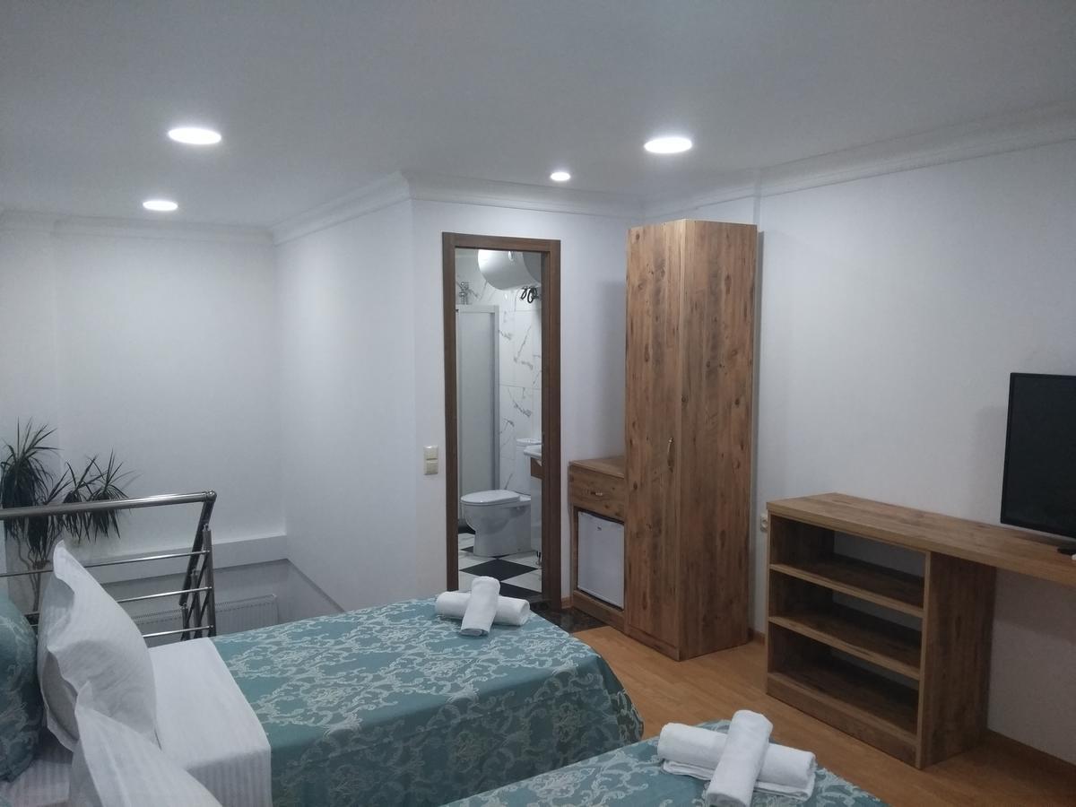 Dzveli Batumi Hotel Ngoại thất bức ảnh