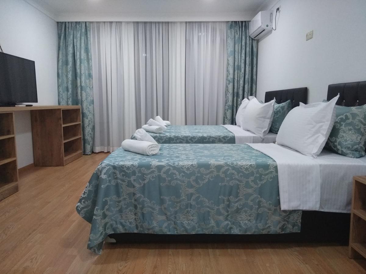Dzveli Batumi Hotel Ngoại thất bức ảnh