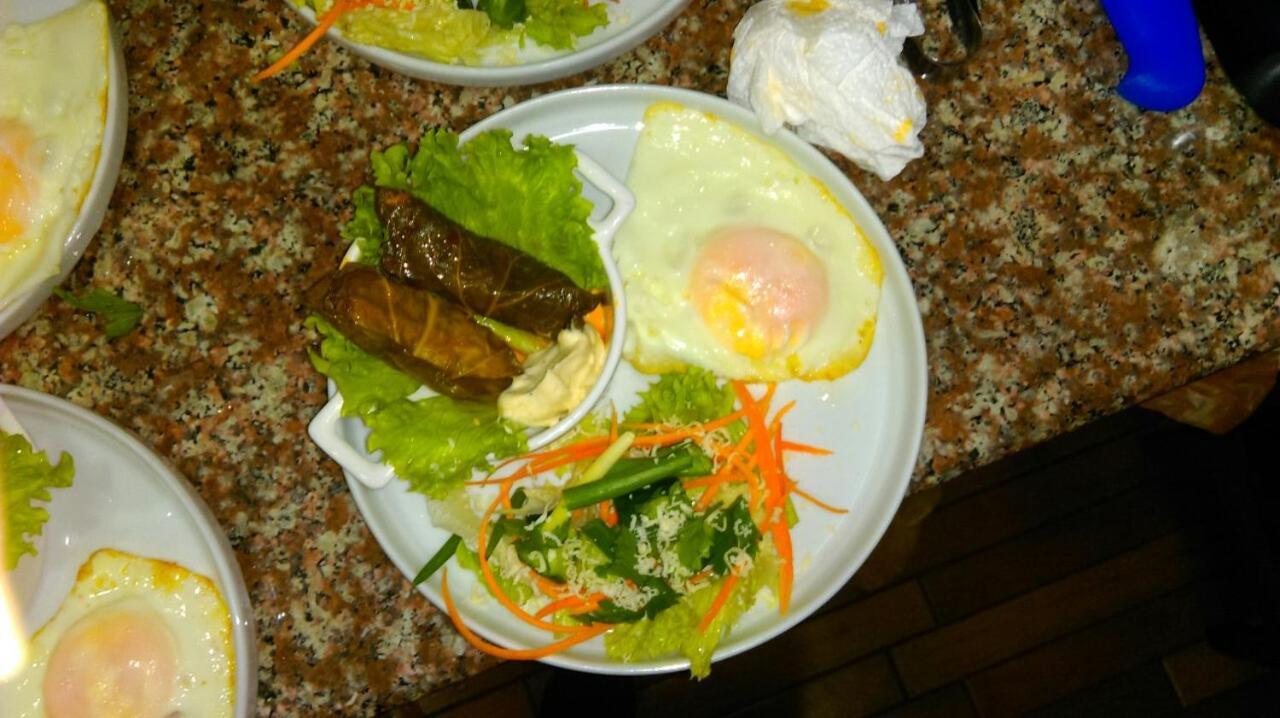 Dzveli Batumi Hotel Ngoại thất bức ảnh